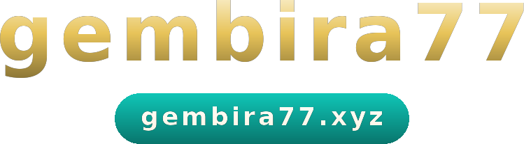 gembira77 logo