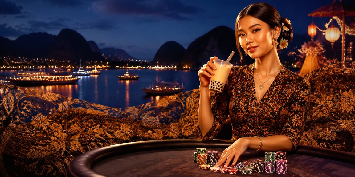 gembira77 Casino Choices Without Lobby Confusion